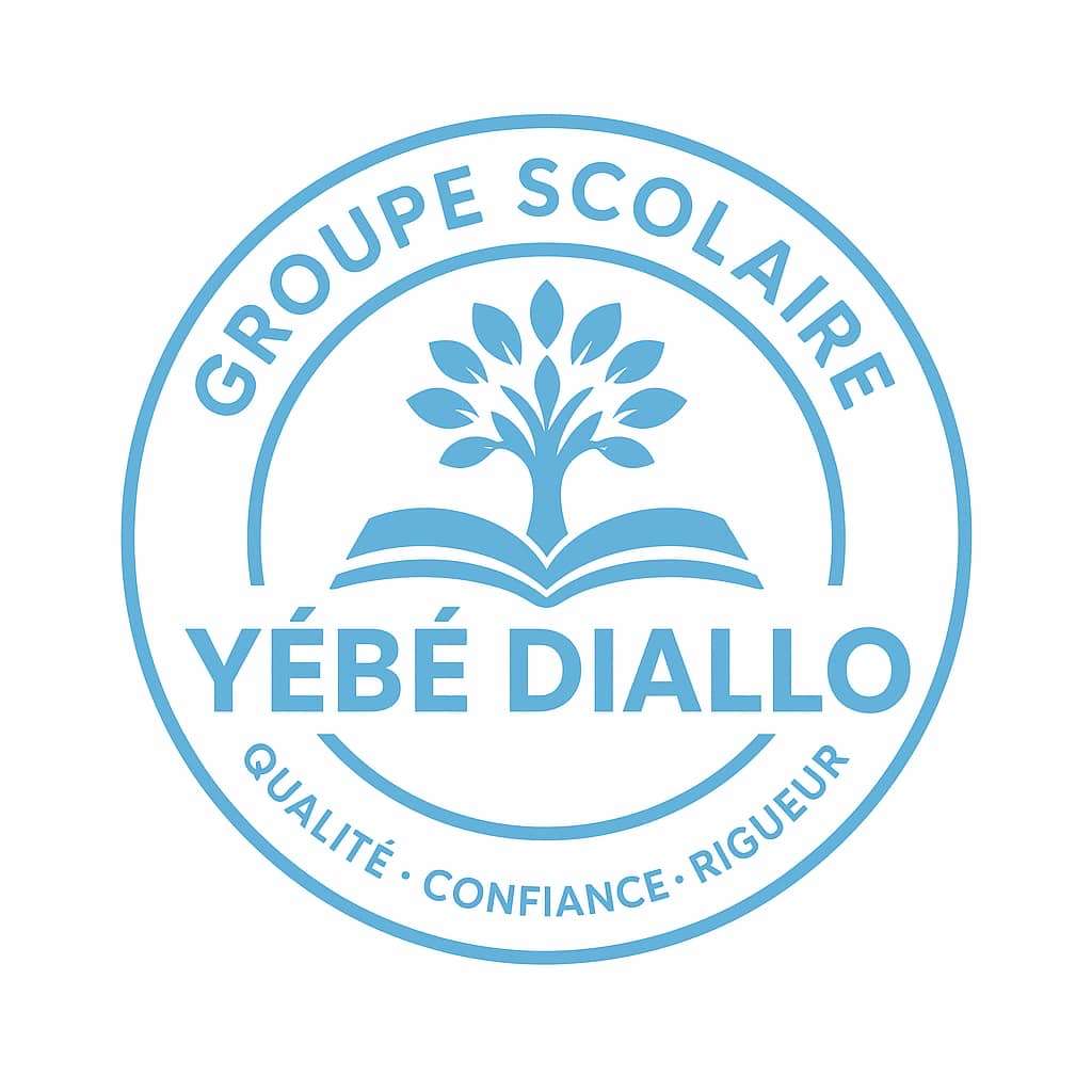 GS YÉBÉ DIALLO